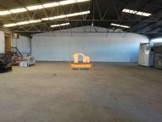 Νεοχωρούδα, Βιοτεχνικός χώρος