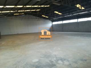 Νεοχωρούδα, Βιοτεχνικός χώρος