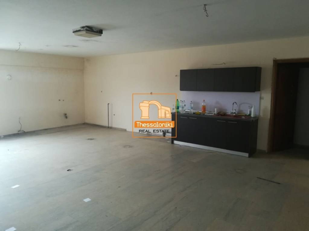 Νεοχωρούδα, Βιοτεχνικός χώρος