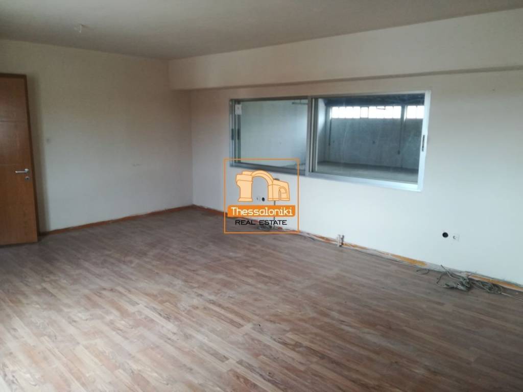 Νεοχωρούδα, Βιοτεχνικός χώρος