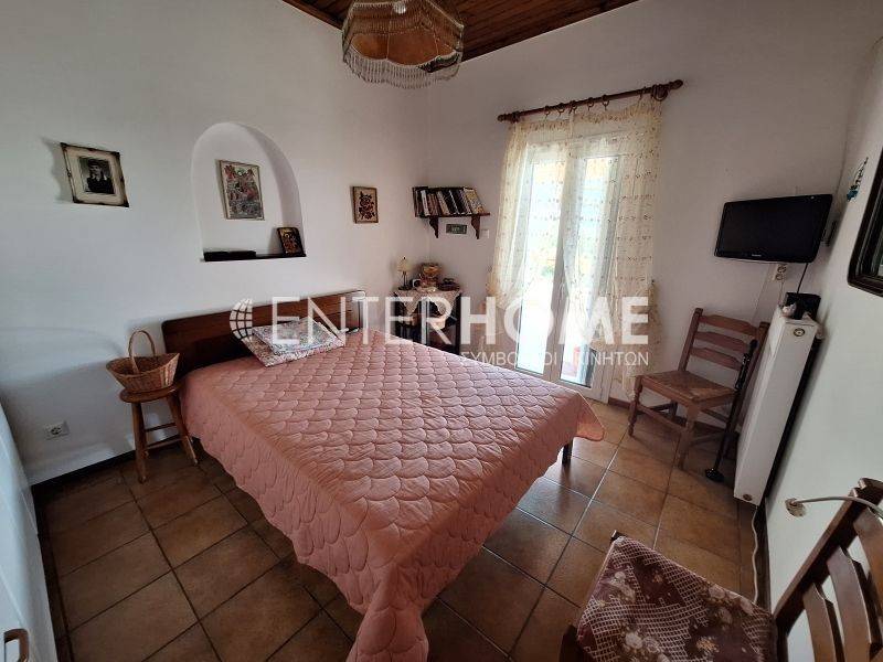 Υπνοδωμάτιο