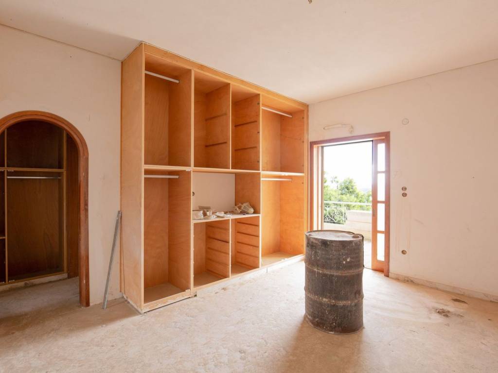 Υπνοδωμάτιο