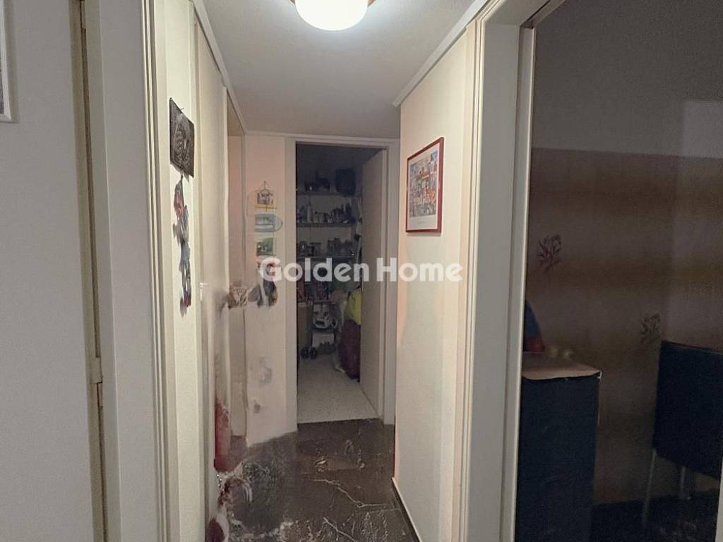 Χολ - Διάδρομος