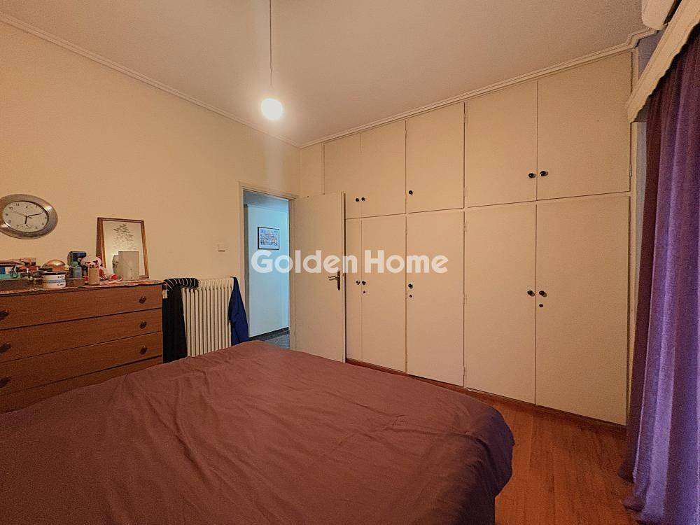 Υπνοδωμάτιο