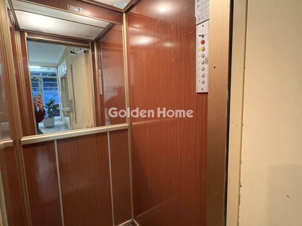 Ανελκυστήρας