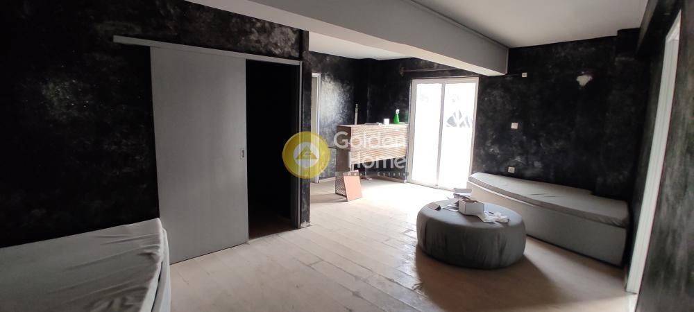 Κυρίως Χώρος