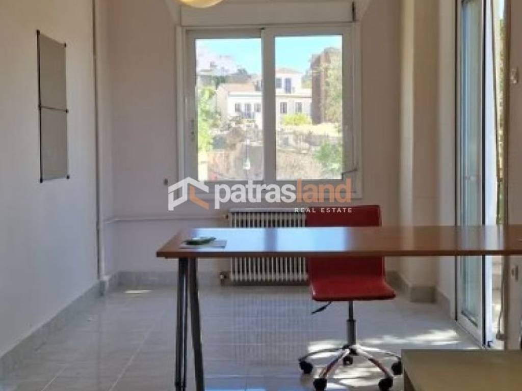 Άποψη χώρου