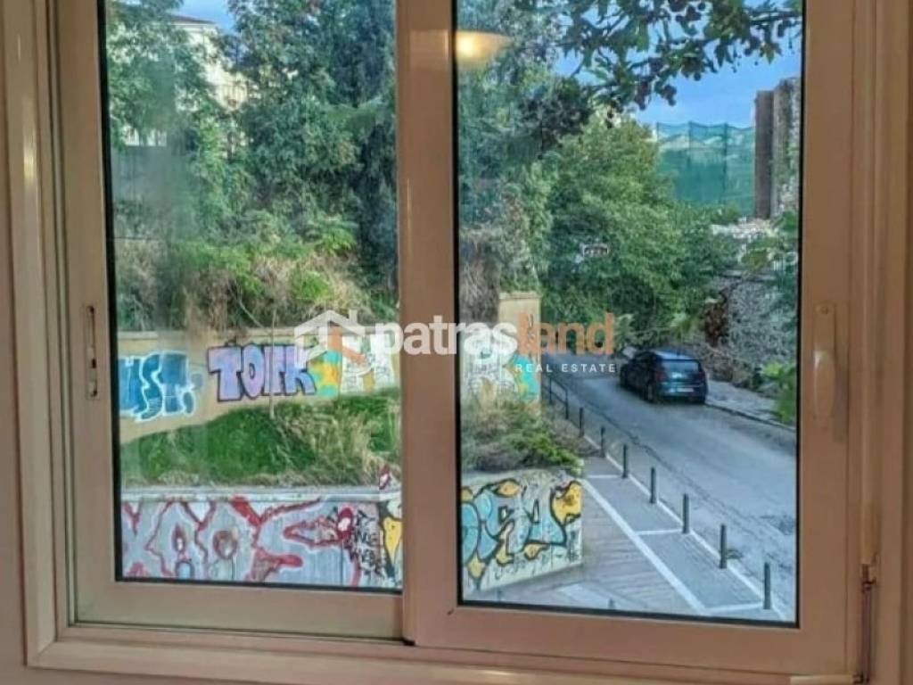 Άποψη χώρου