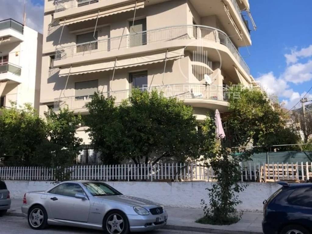 Εξωτερικός χώρος