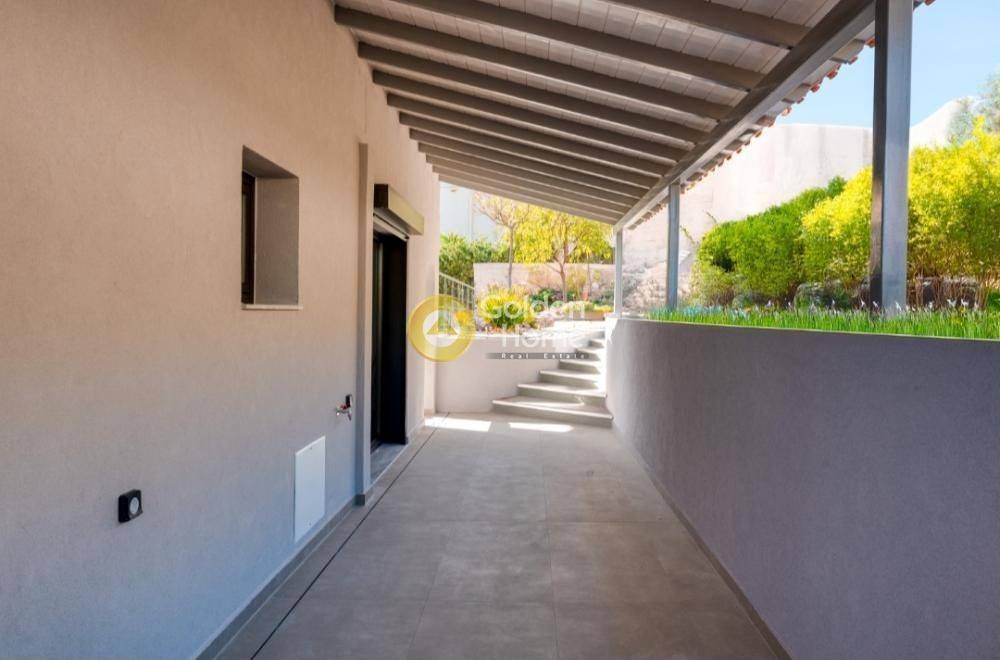 Εξωτερικός Χώρος