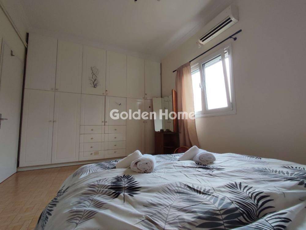 Υπνοδωμάτιο