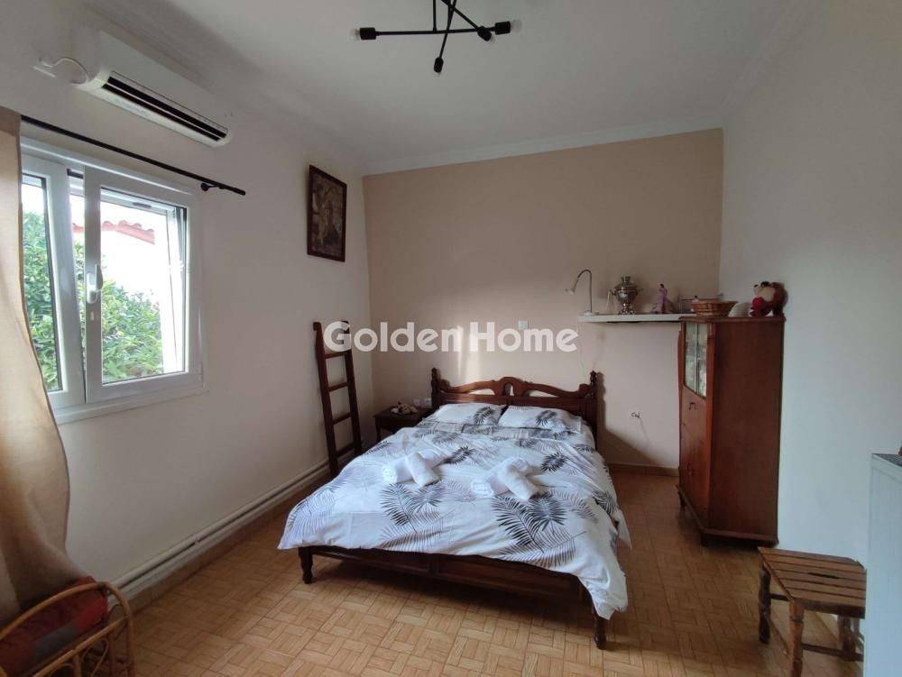 Υπνοδωμάτιο