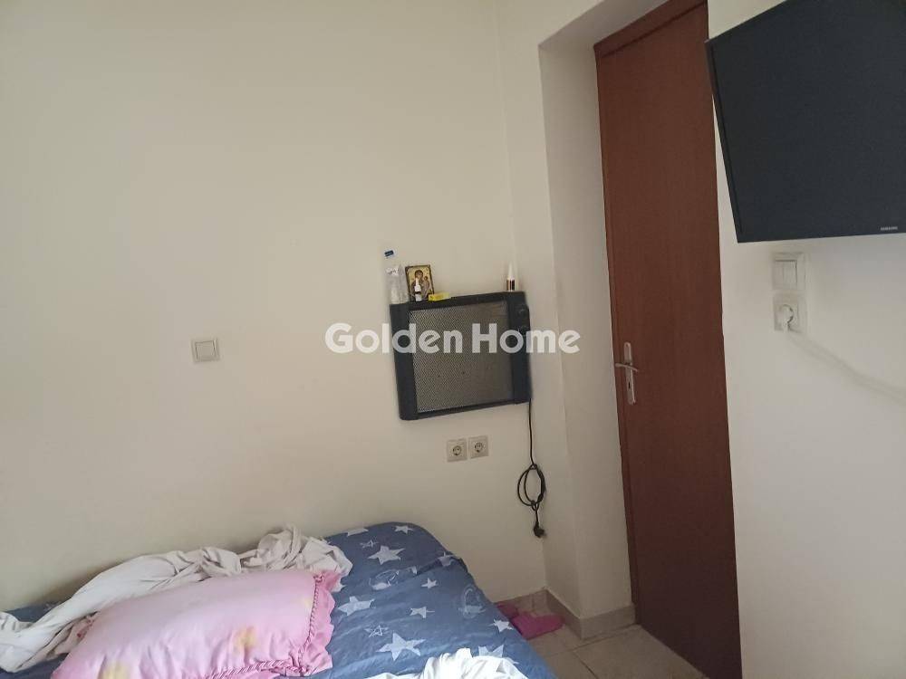 Υπνοδωμάτιο