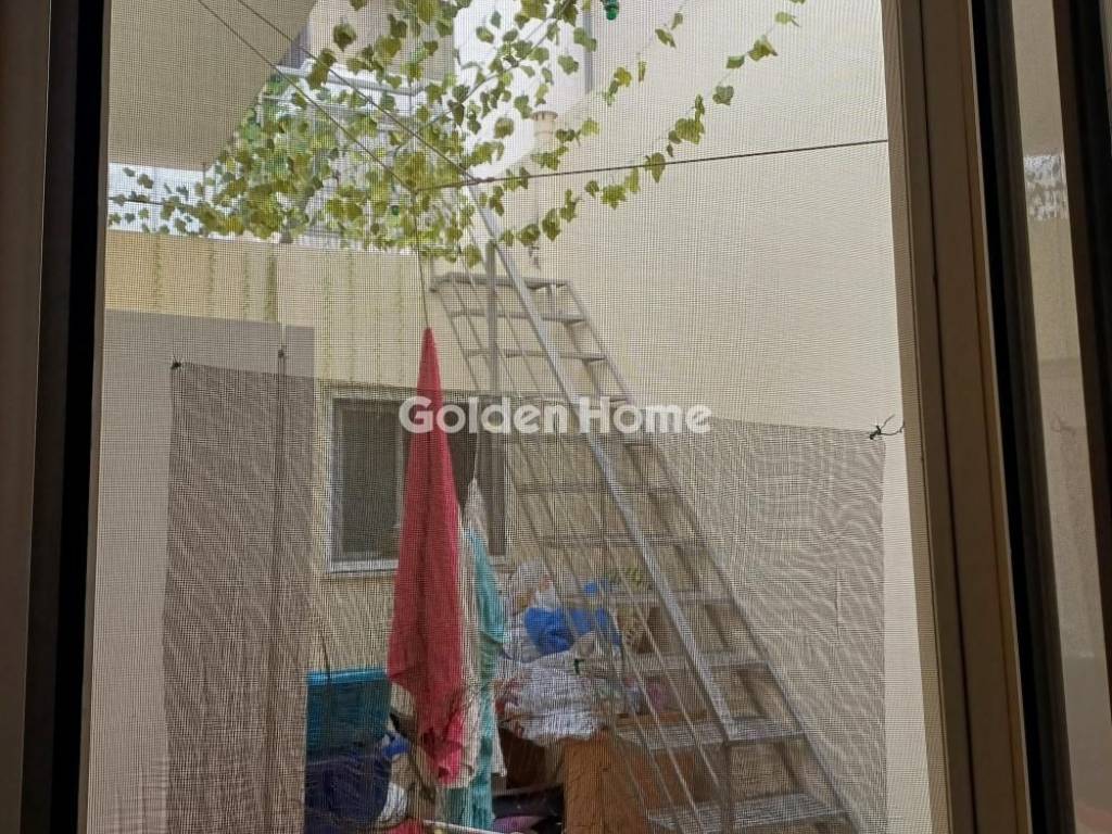 Εξωτερικός Χώρος