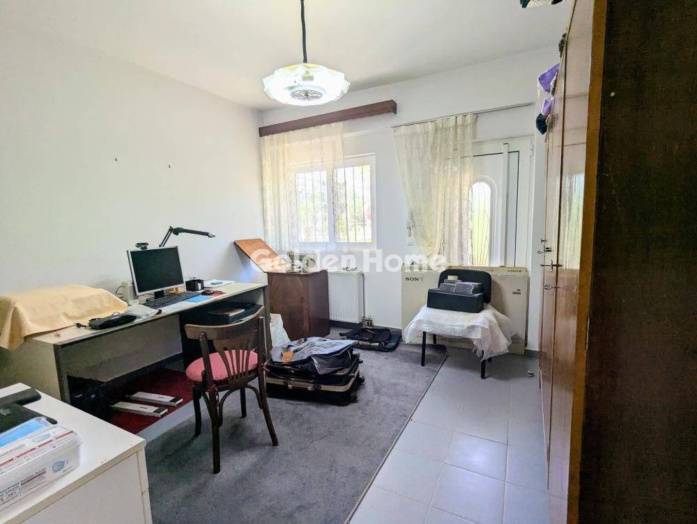 Υπνοδωμάτιο