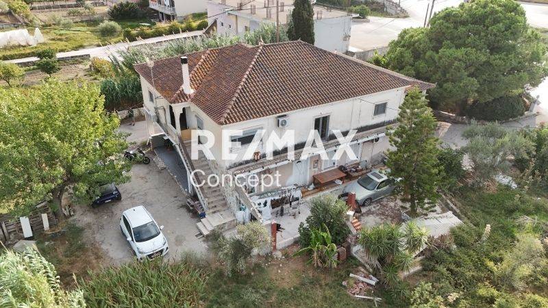 Εξωτερικός χώρος