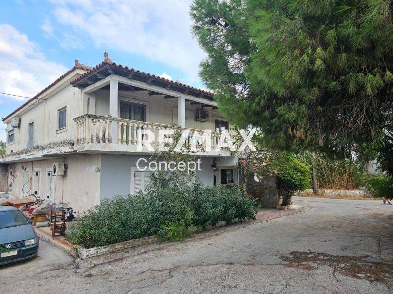 Εξωτερικός χώρος