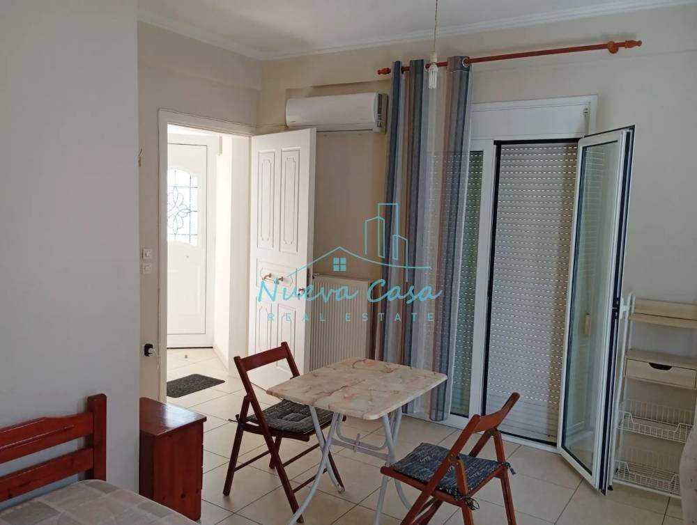 Άποψη χώρου