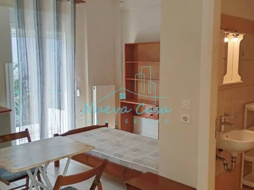 Άποψη χώρου