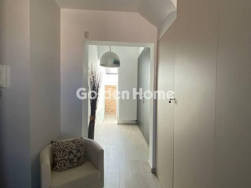 Κυρίως Χώρος