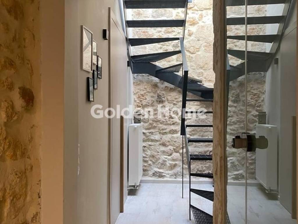 Κυρίως Χώρος