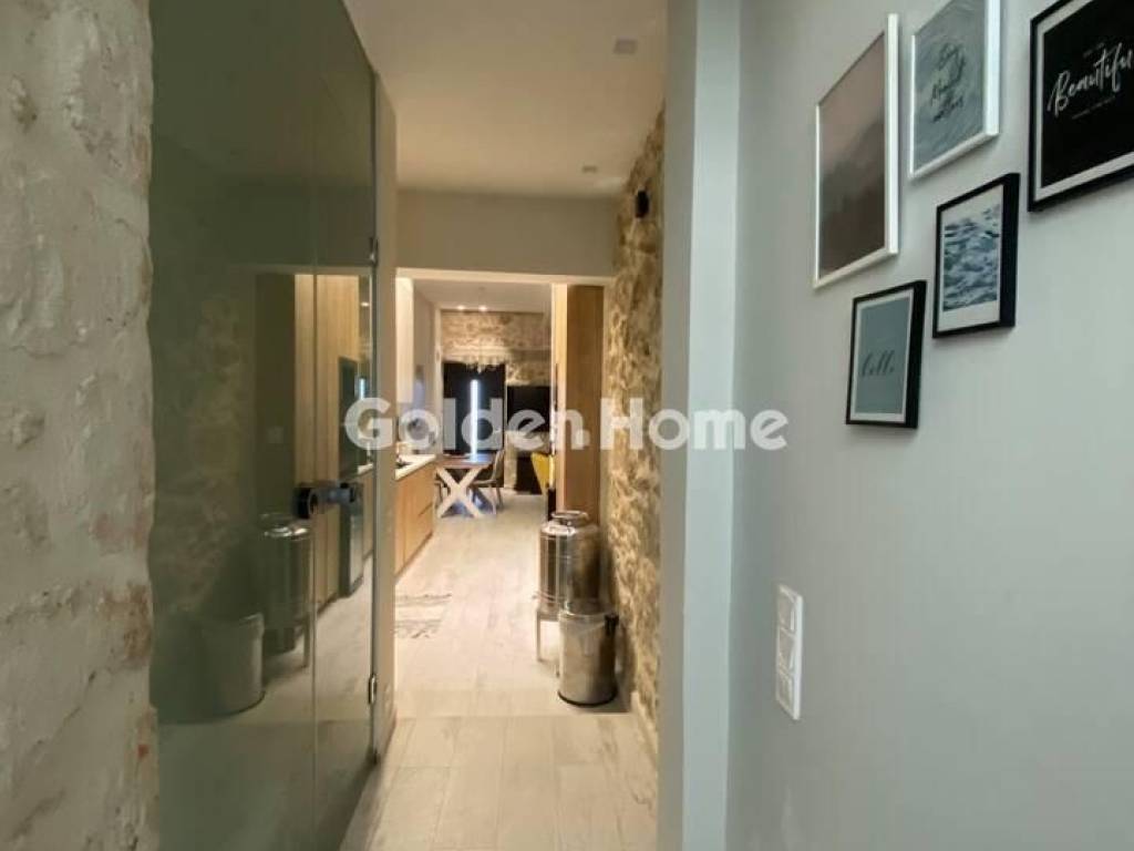 Κυρίως Χώρος