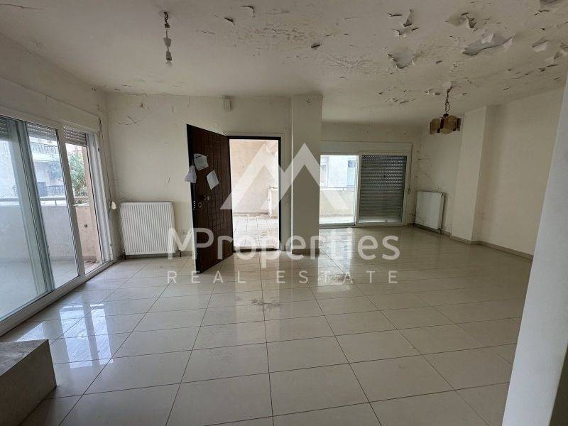 Άποψη χώρου