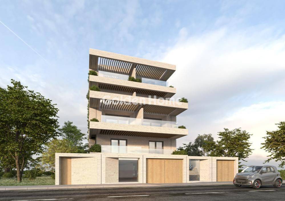 Εξωτερικός Χώρος