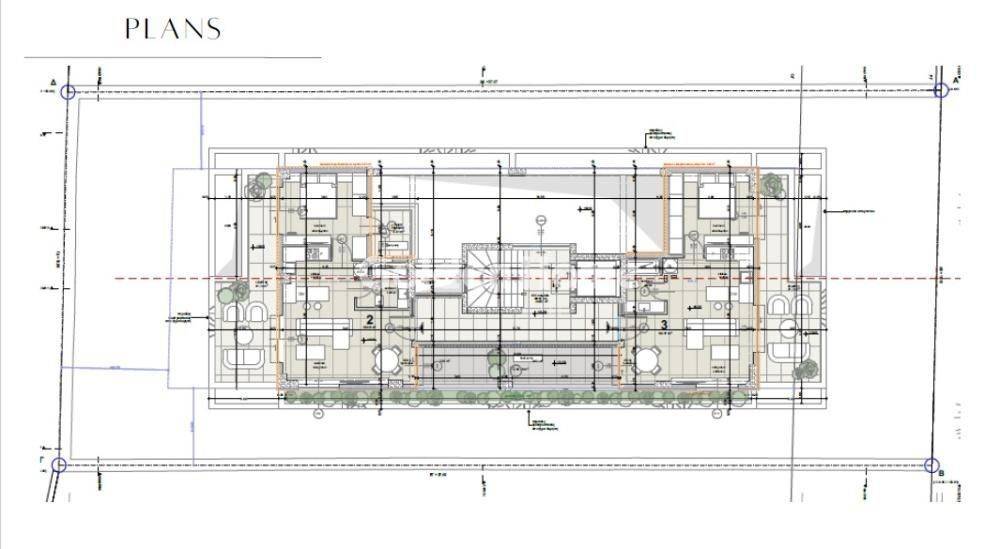 Κυρίως Χώρος