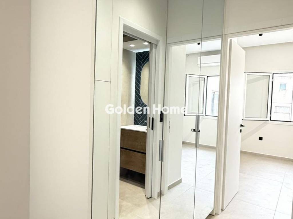 Χολ - Διάδρομος