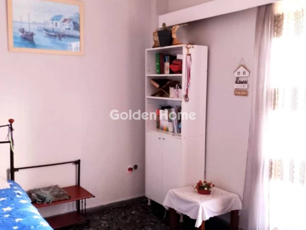 Υπνοδωμάτιο