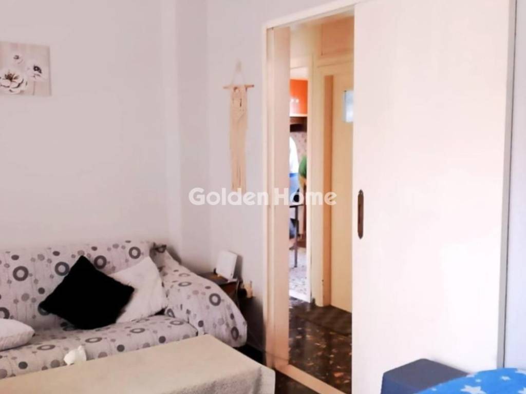 Υπνοδωμάτιο