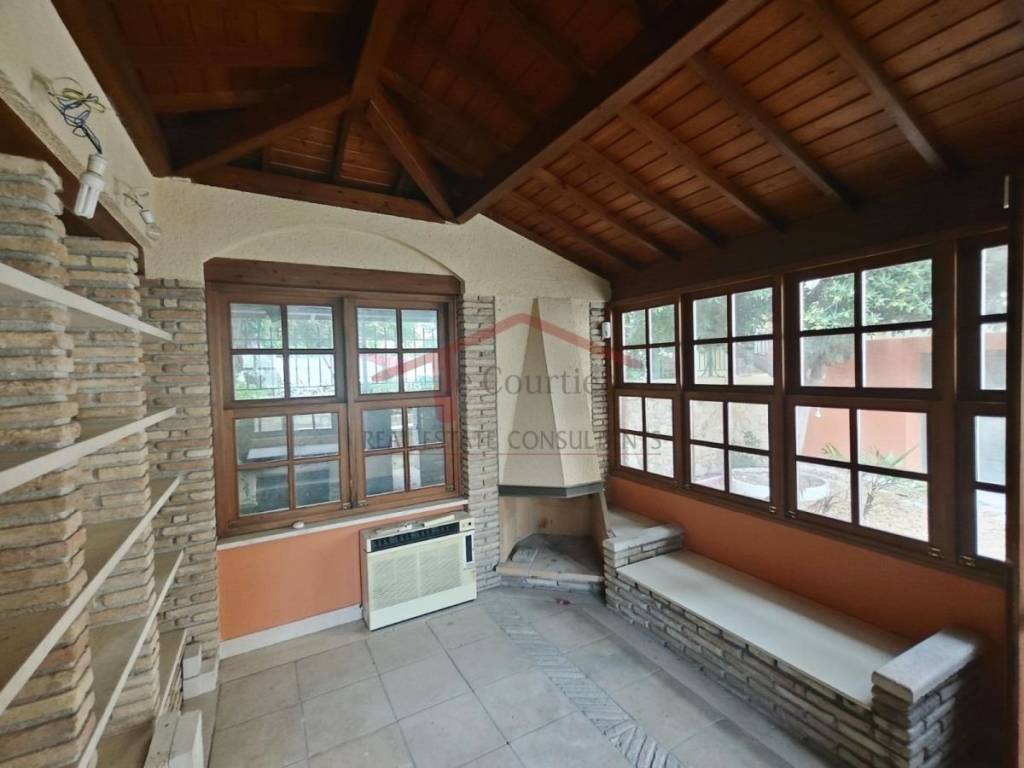 Άποψη χώρου