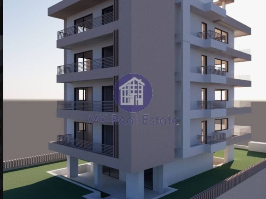 Εξωτερικός χώρος