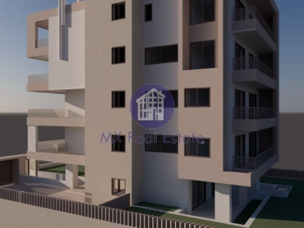 Εξωτερικός χώρος