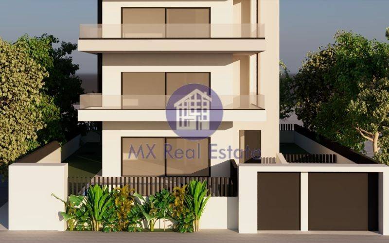 Εξωτερικός χώρος