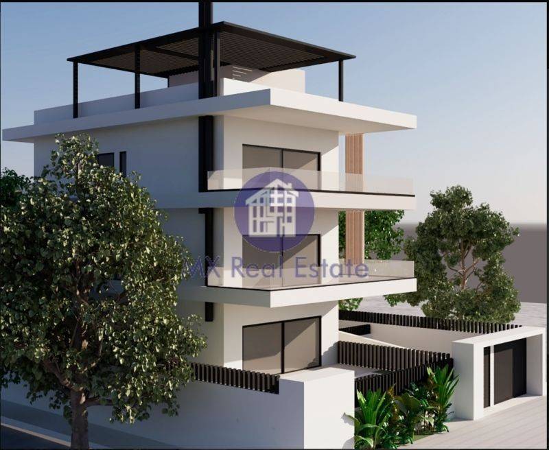 Εξωτερικός χώρος