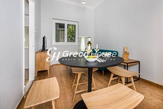 4 Apartments for sale in Acropolis