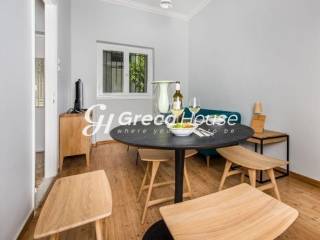4 Apartments for sale in Acropolis