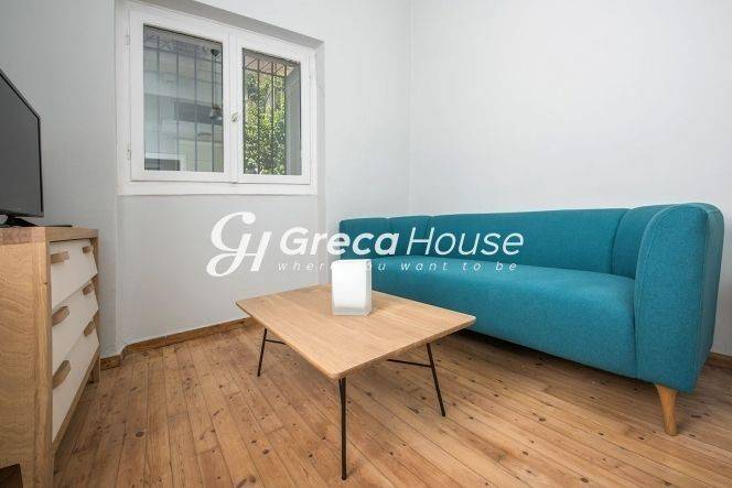 Apartment for sale in Acropolis Athens