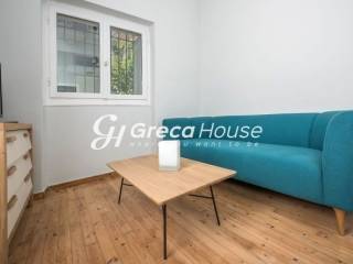 Apartment for sale in Acropolis Athens