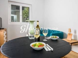 Apartment for sale in Acropolis Athens