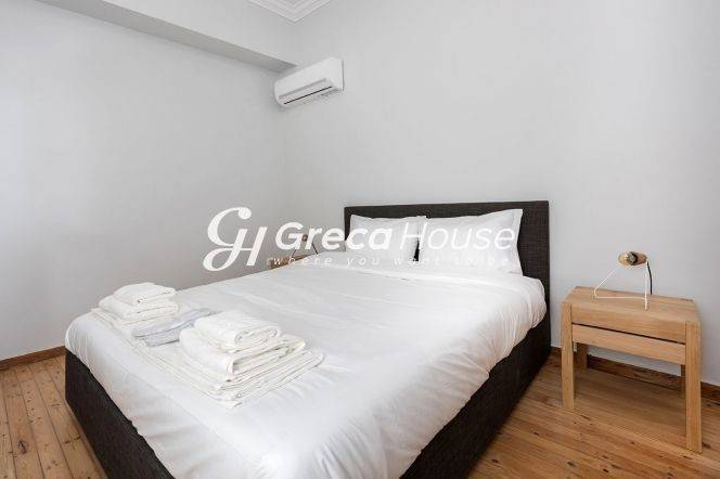 Apartment for sale in Acropolis Athens