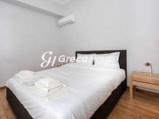 Apartment for sale in Acropolis Athens