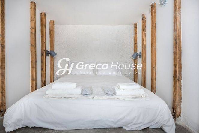 Apartment for sale in Acropolis Athens