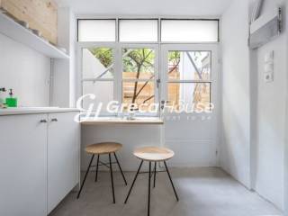 Apartment for sale in Acropolis Athens