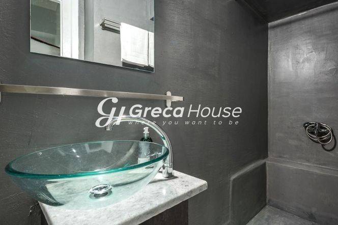 Apartment for sale in Acropolis Athens