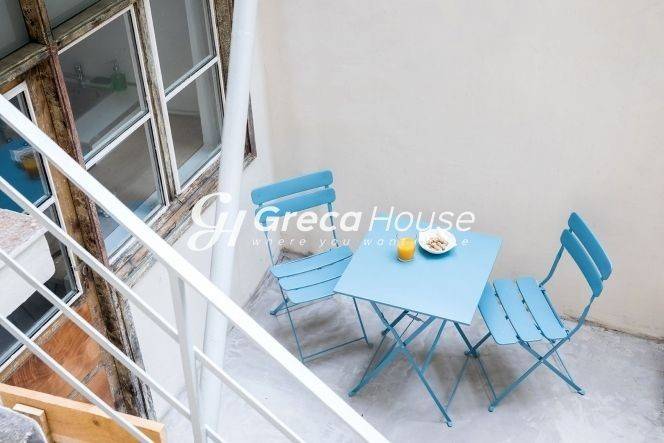 4 Apartments for sale in Acropolis