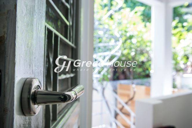 Apartment for sale in Acropolis Athens