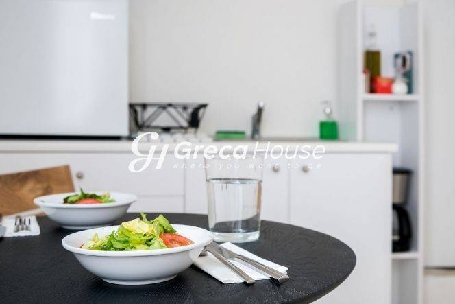 Apartment for sale in Acropolis Athens